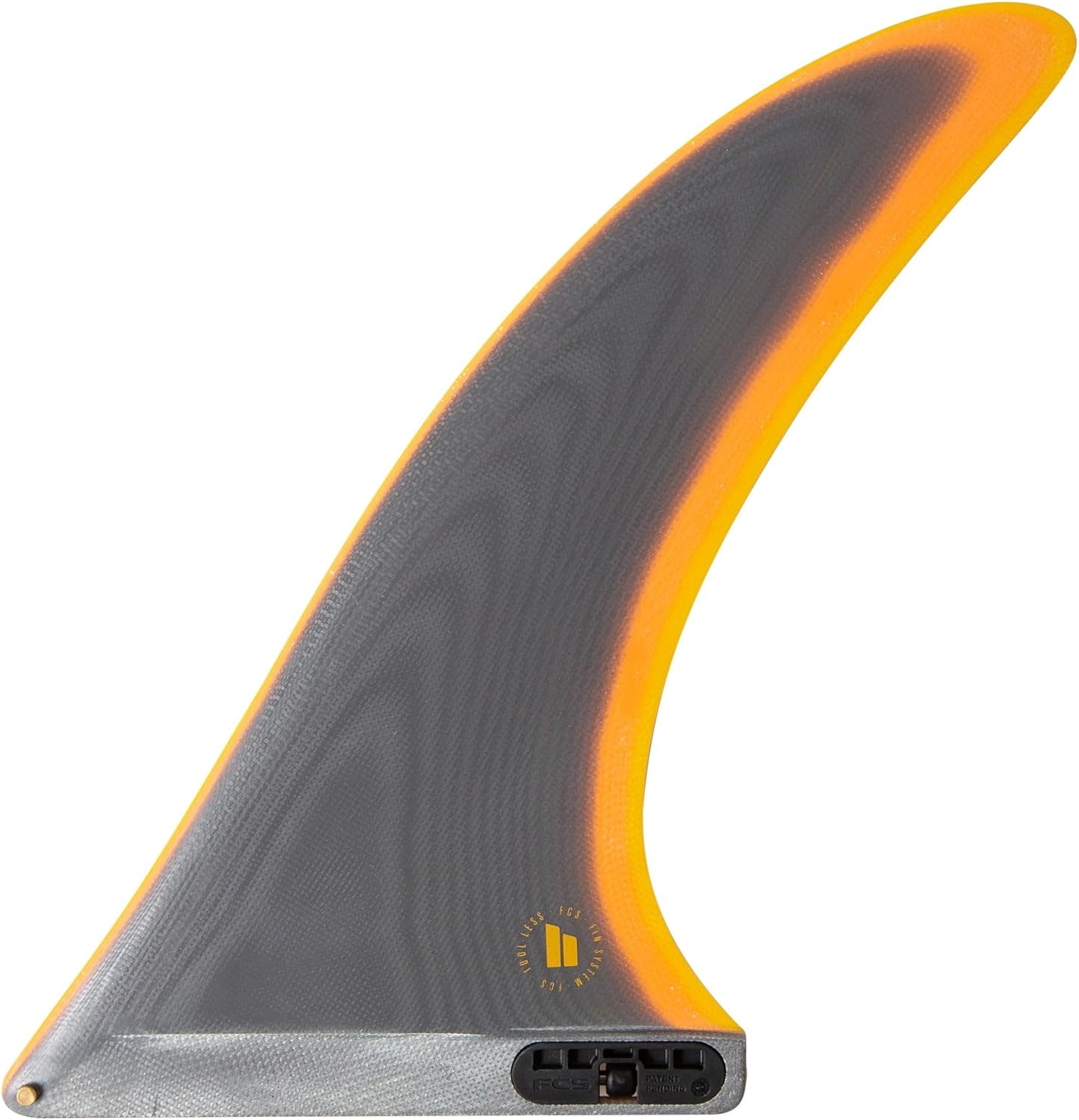 FCS II Thomas PG Fin