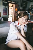 SKE48 太田彩夏1st写真集（タイトル未定）