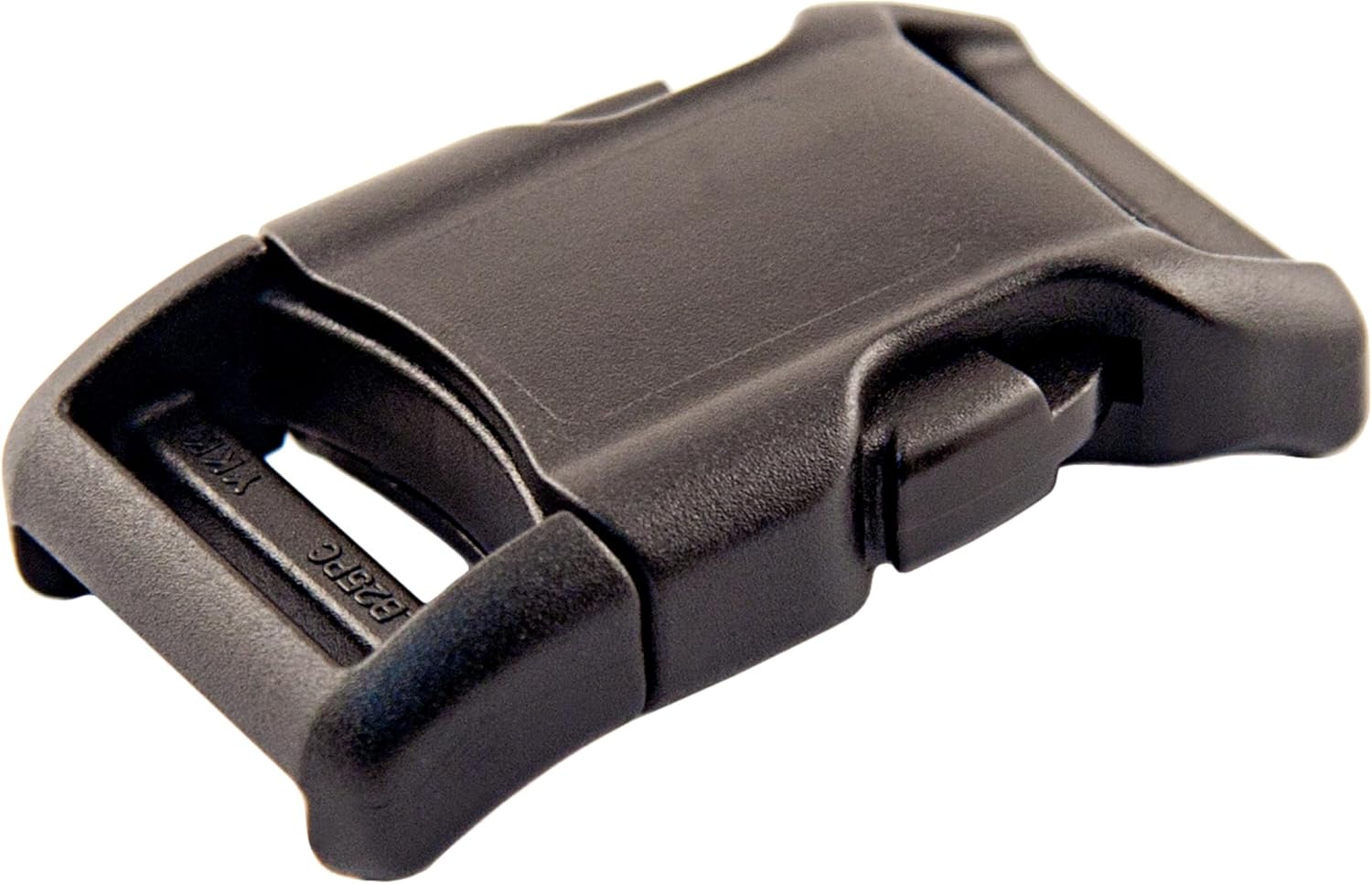 Country Brook Design - YKK Contoured Side Release Plastic Buckle (1 Inch)