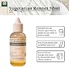 Vegetarian Rennet Liquid, For All Cheese Types, GM Free, Handy Dropper, Cheese Making and Cultures, Making Ingredients, Dairy Supplies - 50ml