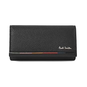 美品 PaulSmith ポールスミス 4連 キーケース ストライプ Amazon | [ポールスミス] キーケース 4連キーケース レイヤード