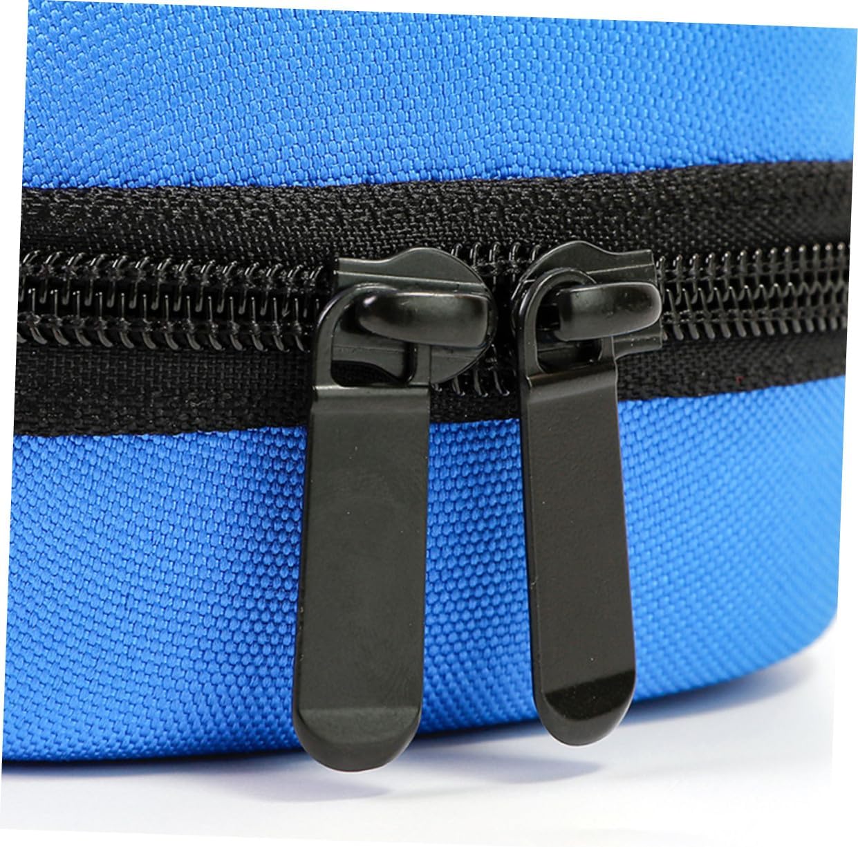 Portable Insulin Cooler Insulated Bag for Travel Essentials Insulin Cooler Travel Case Insulated Cooling Bag Blue