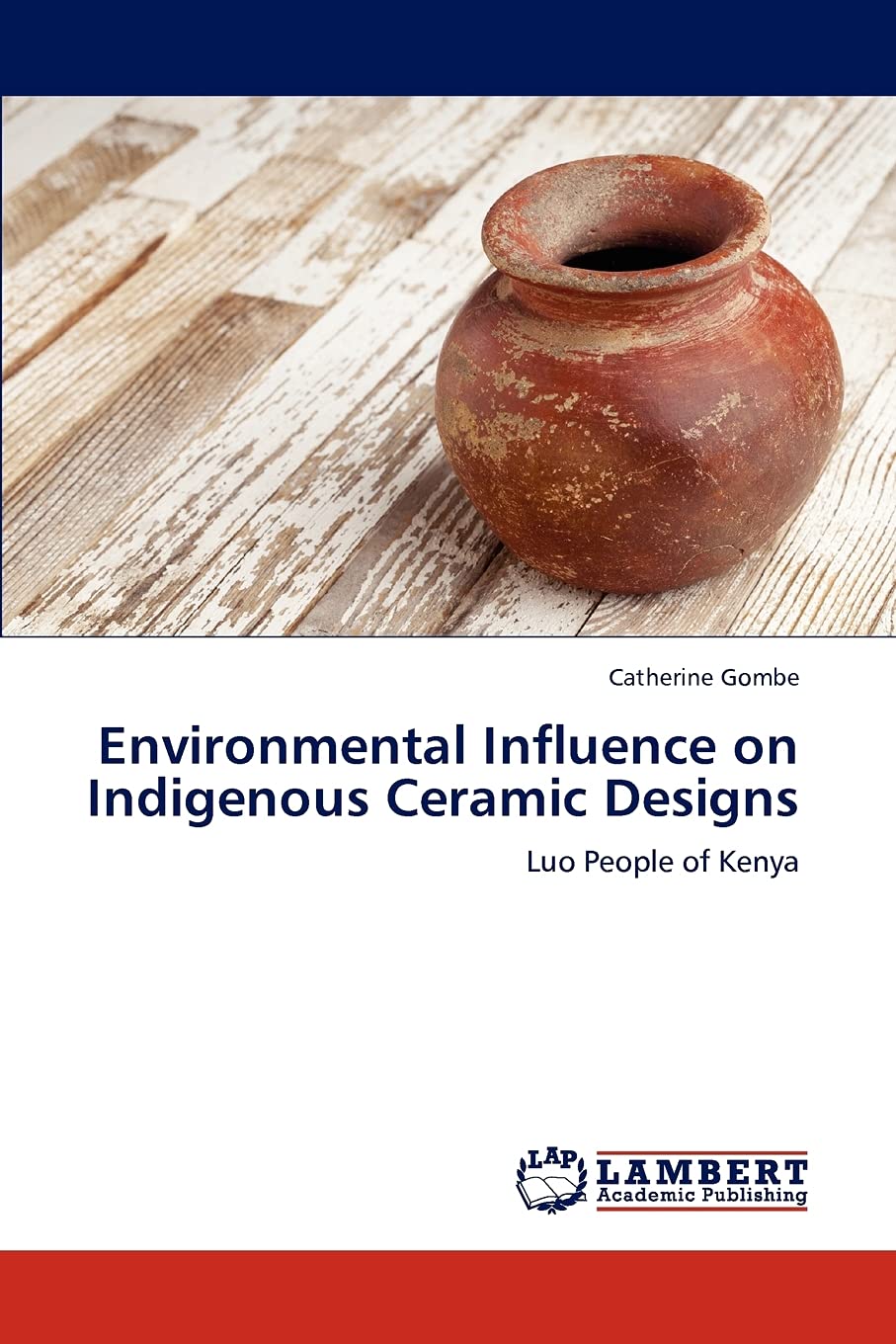 Environmental Influence on Indigenous Ceramic Designs