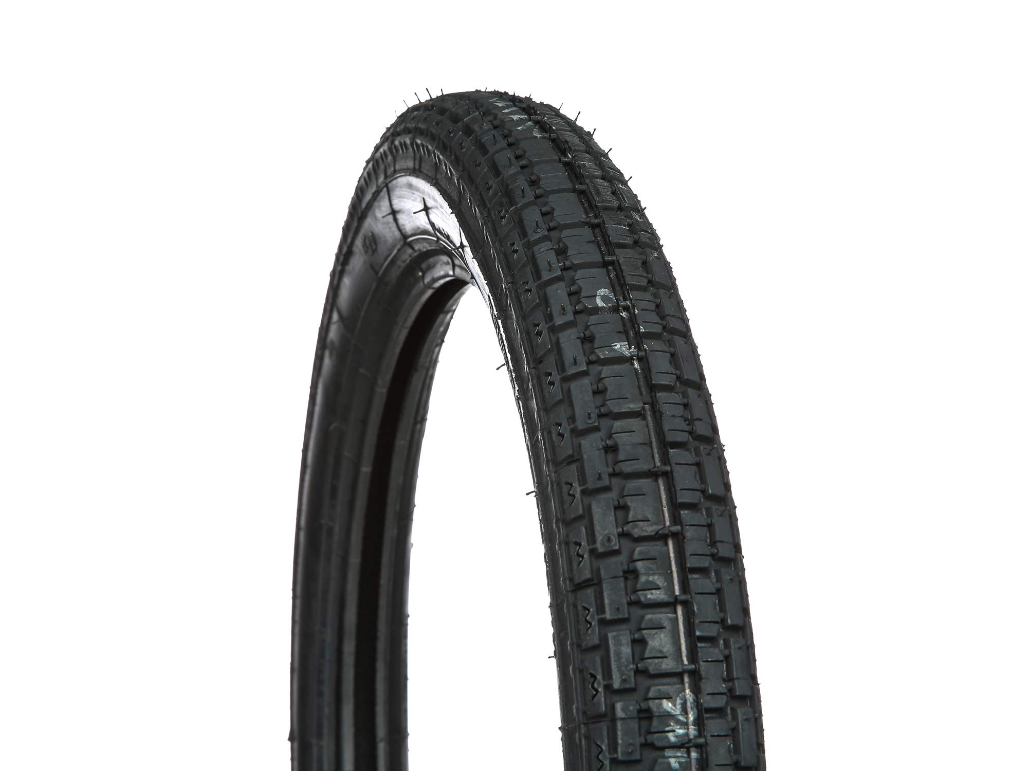 AKF Set: 2x Reifen 2.75 x 16 Heidenau K30 + 2x Schläuche + 2x Felgenband
