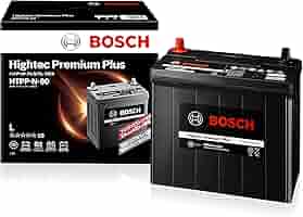 BOSCH ボッシュ ハイテック プレミアム HTP-N - 55/80B24L Amazon | BOSCH (ボッシュ)ハイテックプレミアム 国産車