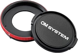 OM SYSTEM オリンパス CLA-T01 コンバーターレンズアダプター TGシリーズカメラ用