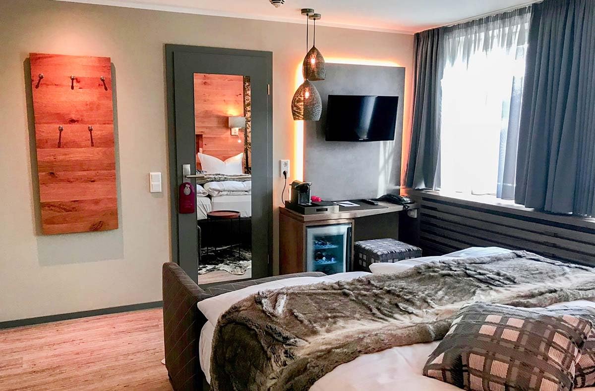 mydays Geschenkgutschein: Wellnessurlaub Uslar für 2 (1 Nacht)