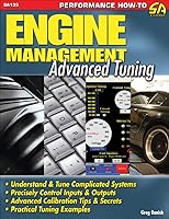 Vista 1 de Engine Management: Advanced Tuning Tapa blanda – Ilustrado, 10 Abril 2007