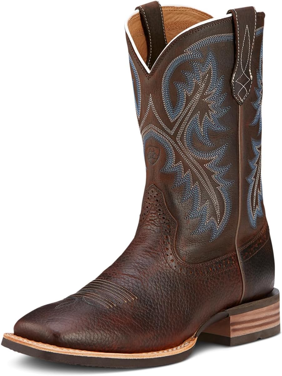 Men's Quickdraw Western Boot