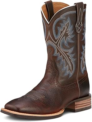 Ariat Men's Quickdraw Western Boot