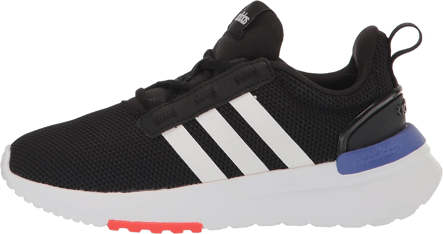  | adidas Unisex-Child Racer TR21 Running Shoe | Running