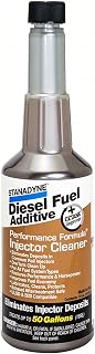 43564 Performance Formula Injector Cleaner, 16 oz