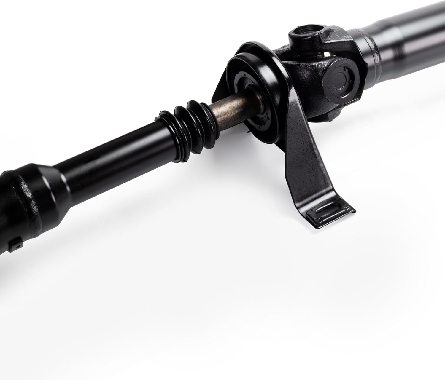 Rear Drive Shaft Prop Shaft Driveshaft Assembly Compatible with Dodge Charger 2006-2010, Magnum 2006-2008 & Chrysler 300 2006-2010, V6 3.5L, [RWD 5 Speed Automatic Trans.] Replace#4593681AB