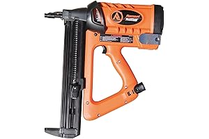 Ramset TF1200: The Ultimate Gas Actuated Fastener Tool for Metal Framing
