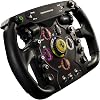 Thrustmaster F1 Wheel Add-On - Resmi Ferrari Lisanslı Replika Yarış Direksiyonu - PS5, PS4, Xbox Series X|S ve PC Uyumlu