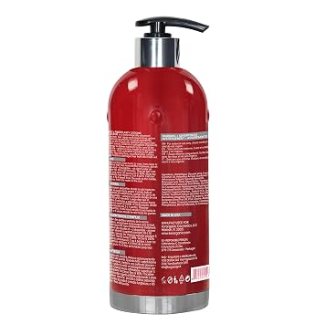 FIBERPLASTY CATIONIC RECONSTRUCTOR - STEP 2 (500ml/16.9floz)