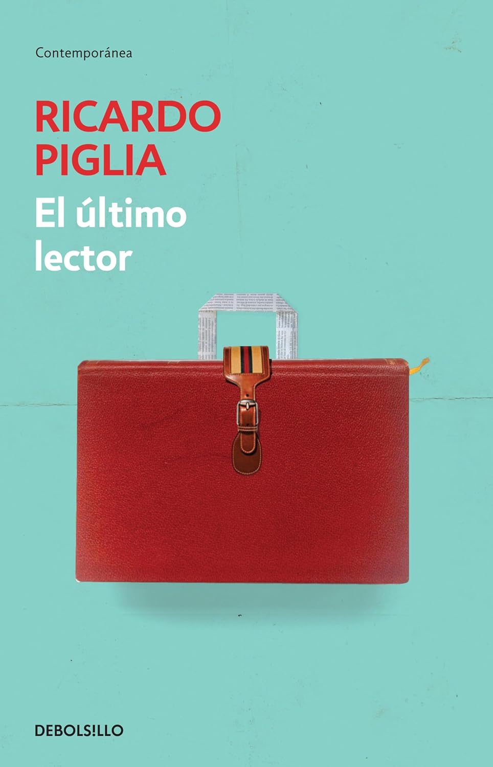 El último lector (Spanish Edition)      Kindle Edition