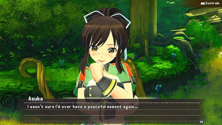 switch シノビリフレ-SENRAN KAGURA- Premium Amazon.com: Neptunia x SENRAN KAGURA: Ninja Wars for
