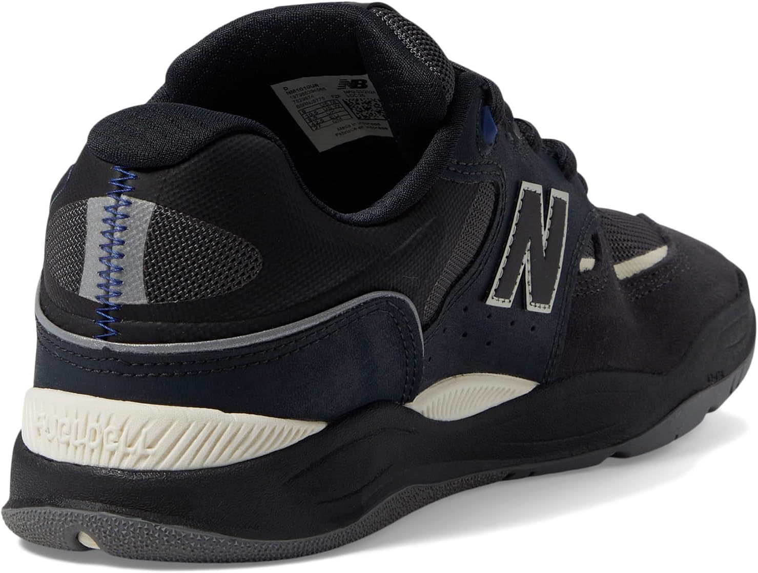 New Balance Men's Nb Numeric Tiago Lemos 1010 V1