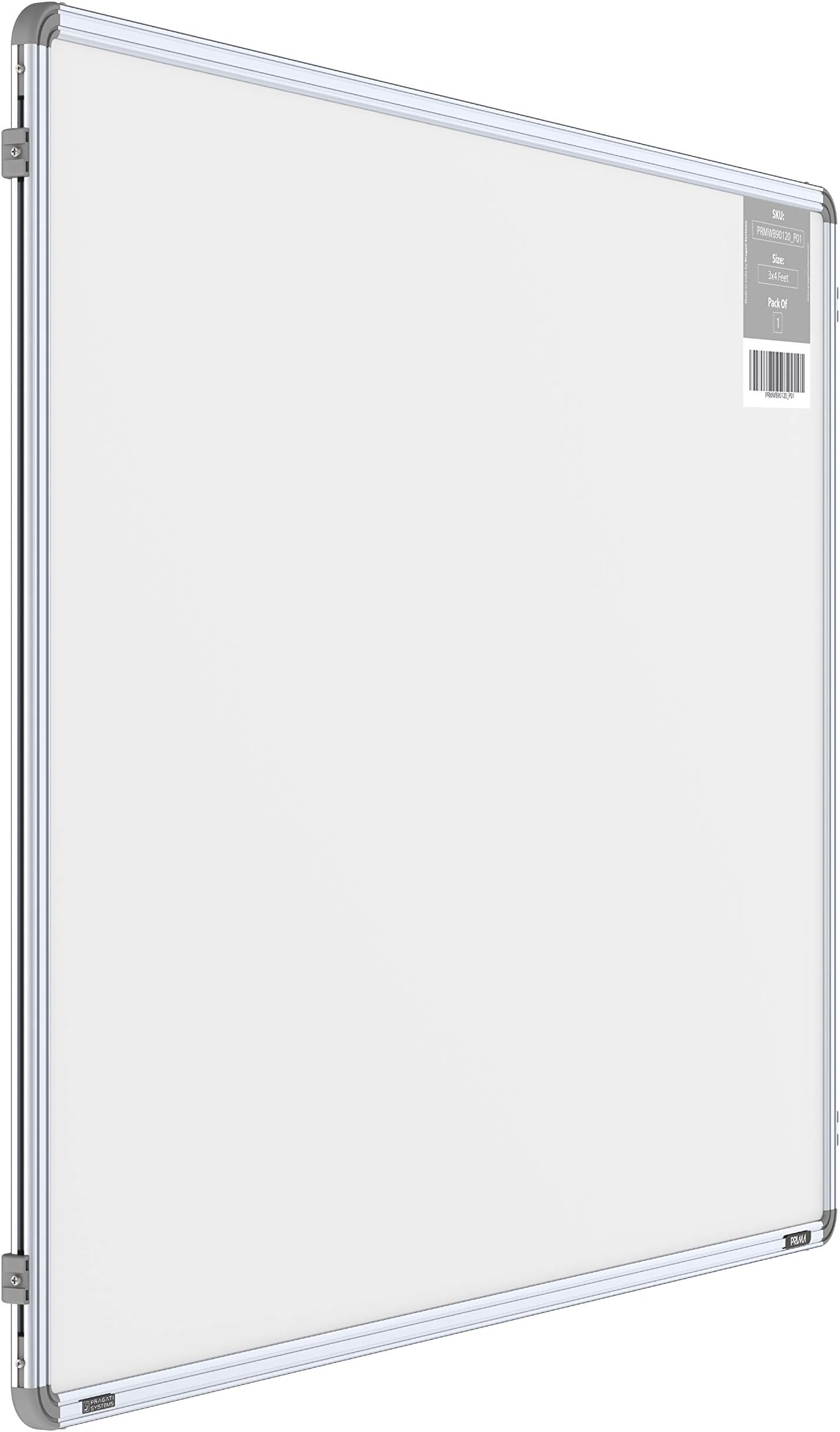 BoardRite White Board(4 feet x 3 feet) Amazon.in Office Products