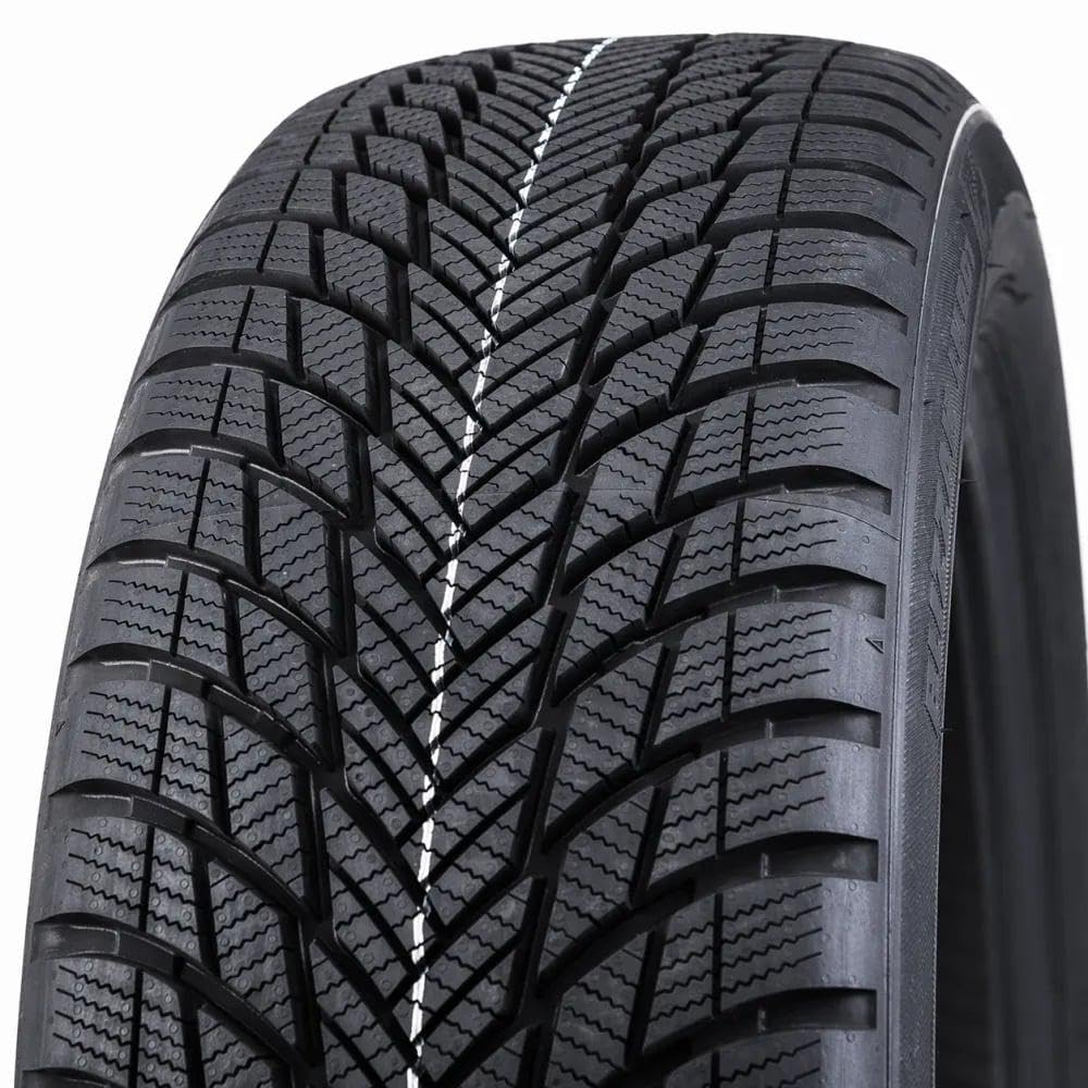 Bridgestone Blizzak LM-001 XL M+S - 225/60R18 104H - opona zimowa