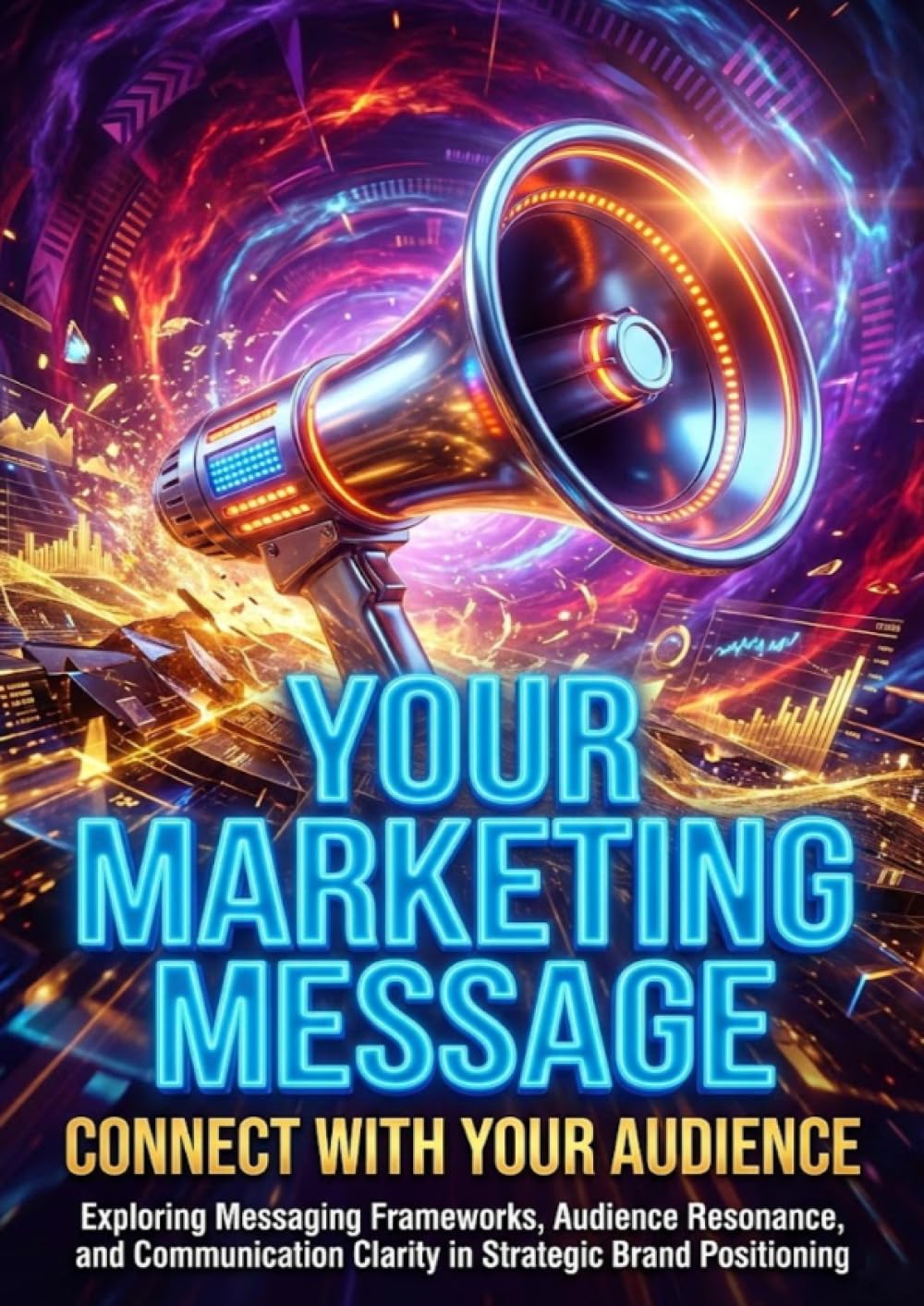 Your Marketing Message: Connect With Your Audience: Exploring Messaging Frameworks, Audience Resonance, and Communication Clarity in Strategic Brand Positioning