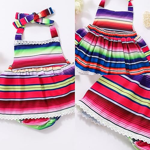 Miniatura 3 de Traje de bebé niña primer cumpleaños traje de encaje tul mameluco princesa tutú vestido de un año cumpleaños pastel Smash fotografía ropa