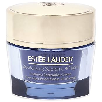 Estee Lauder Revitalizing Supreme Plus Night Restorative Creme