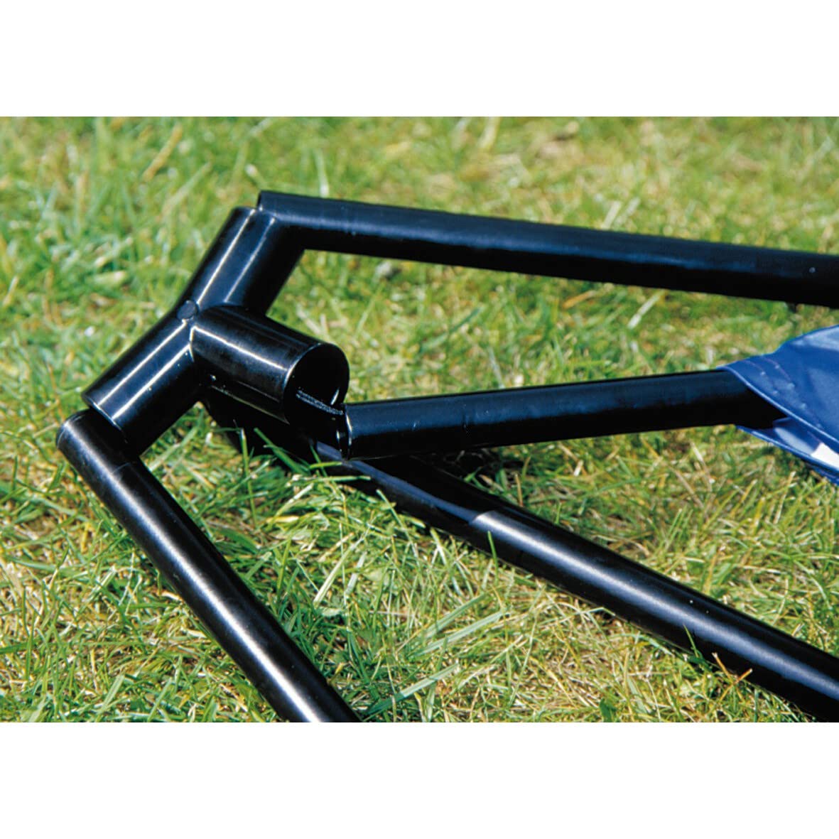 Kit Badminton Pliable