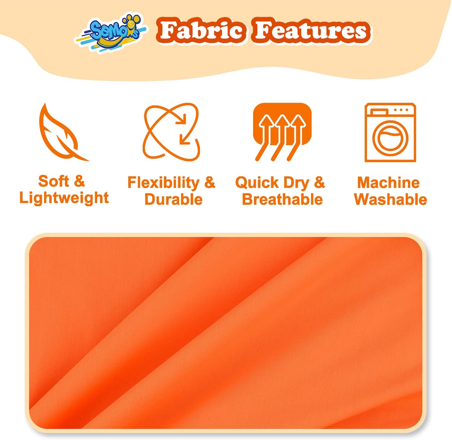 2 Pack Boys Rash Guard Swim Shirt Long Sleeve UPF+ 50 Sun Swimwear for Toddler Kids Rashguard Water Swimming Shirts - Image 5