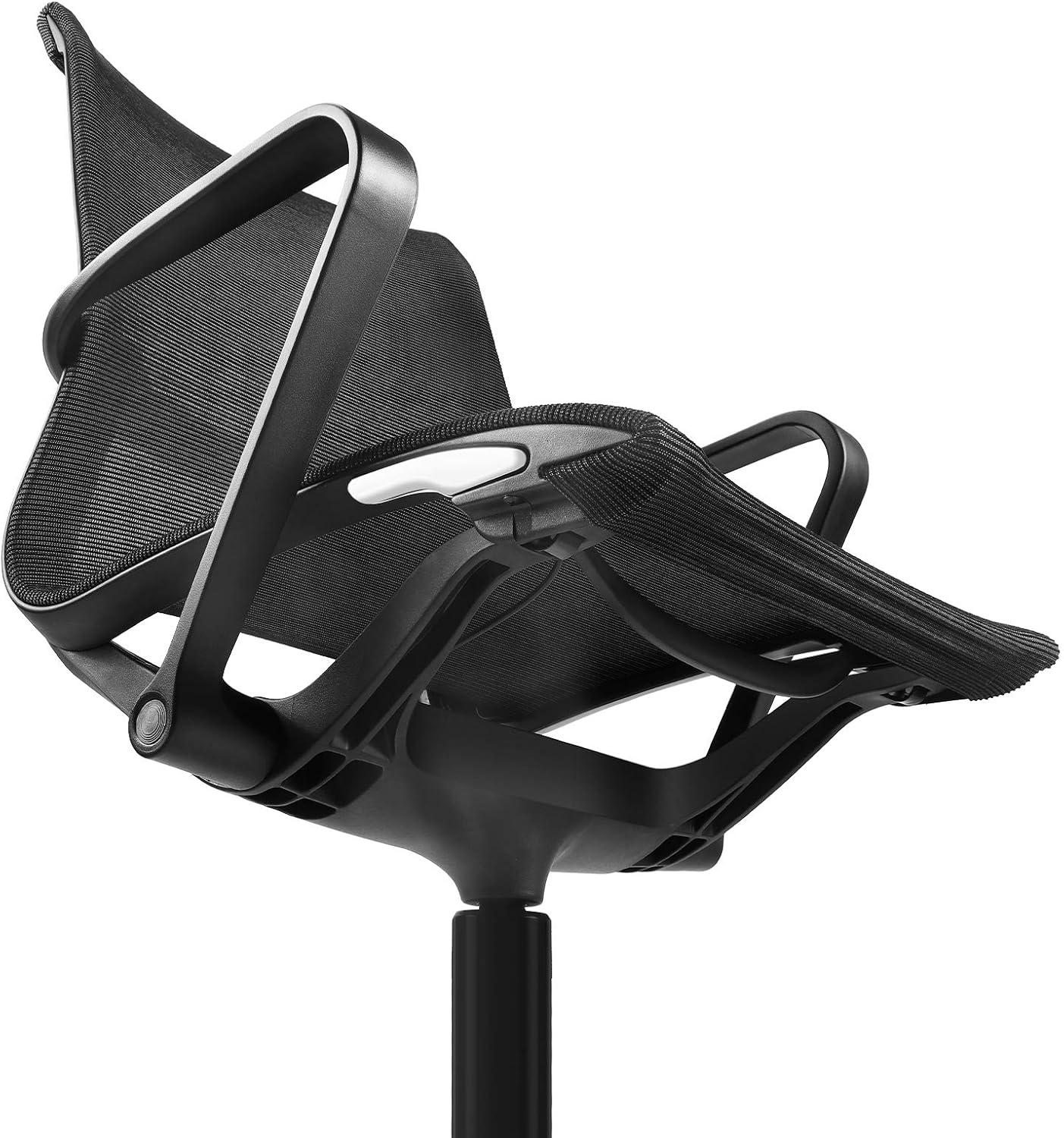 Hоttеѕt Sаlеѕ MOOJIRS Ergonomic Drafting Chair | with Adjustable Seat Height and Foot Rest | Breathable Mesh Fabric | All aluminum alloy base with Multi-Direction Casters|for Standing Desk-Seat Height 23.82-29.33