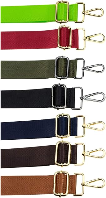 Allzedream Adjustable Shoulder Bag Replacement Strap