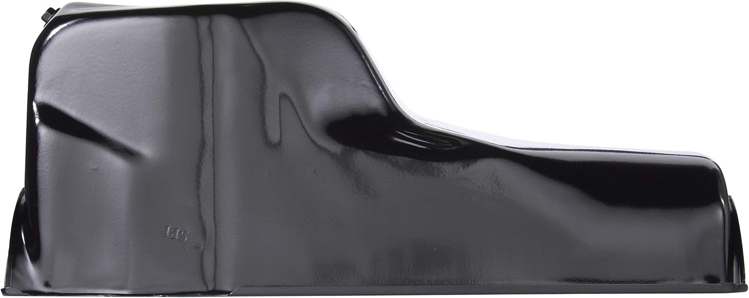 Spectra Premium GMP41A Engine Oil Pan Replacement Compatible with Chevrolet C1500, C2500, C2500 Suburban, C3500, C3500HD, Express 3500, and More