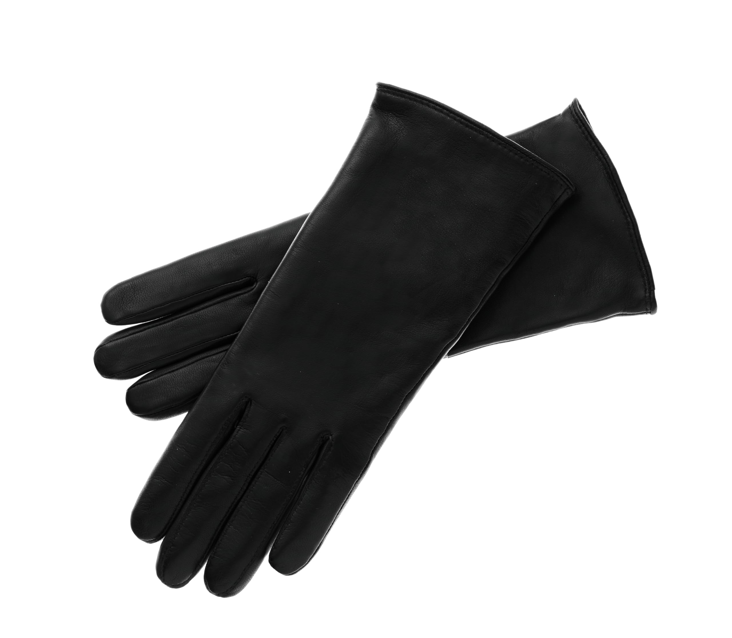 Roeckl Damen Handschuhe Classic, Einfarbig