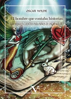 EL HOMBRE QUE CONTABA HISTORIAS