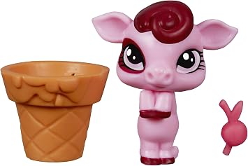 Littlest Pet Shop Blind Bag 1