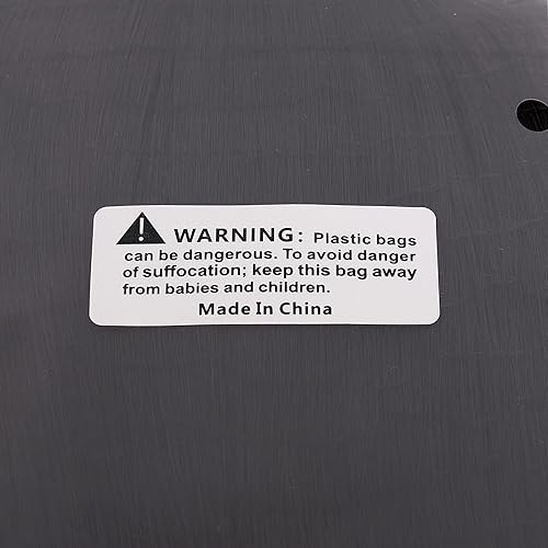 Miniatura 8 de MapofBeauty Extensiones de cabello largo y recto de 24 pulgadas, extensiones de cabello con 5 clips (marrón oscuro)