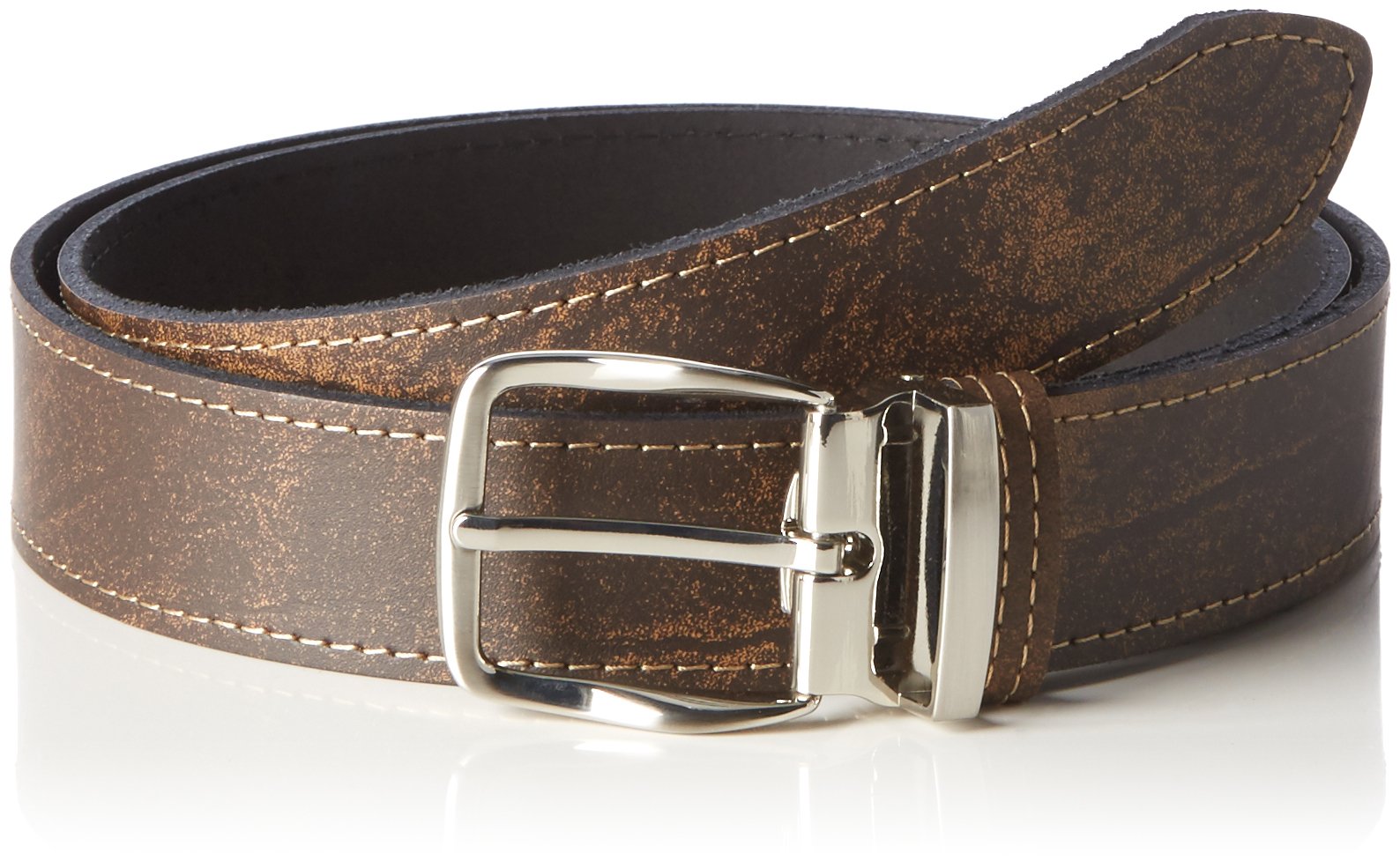 W.T. Casual Men's Herrengürtel Belt