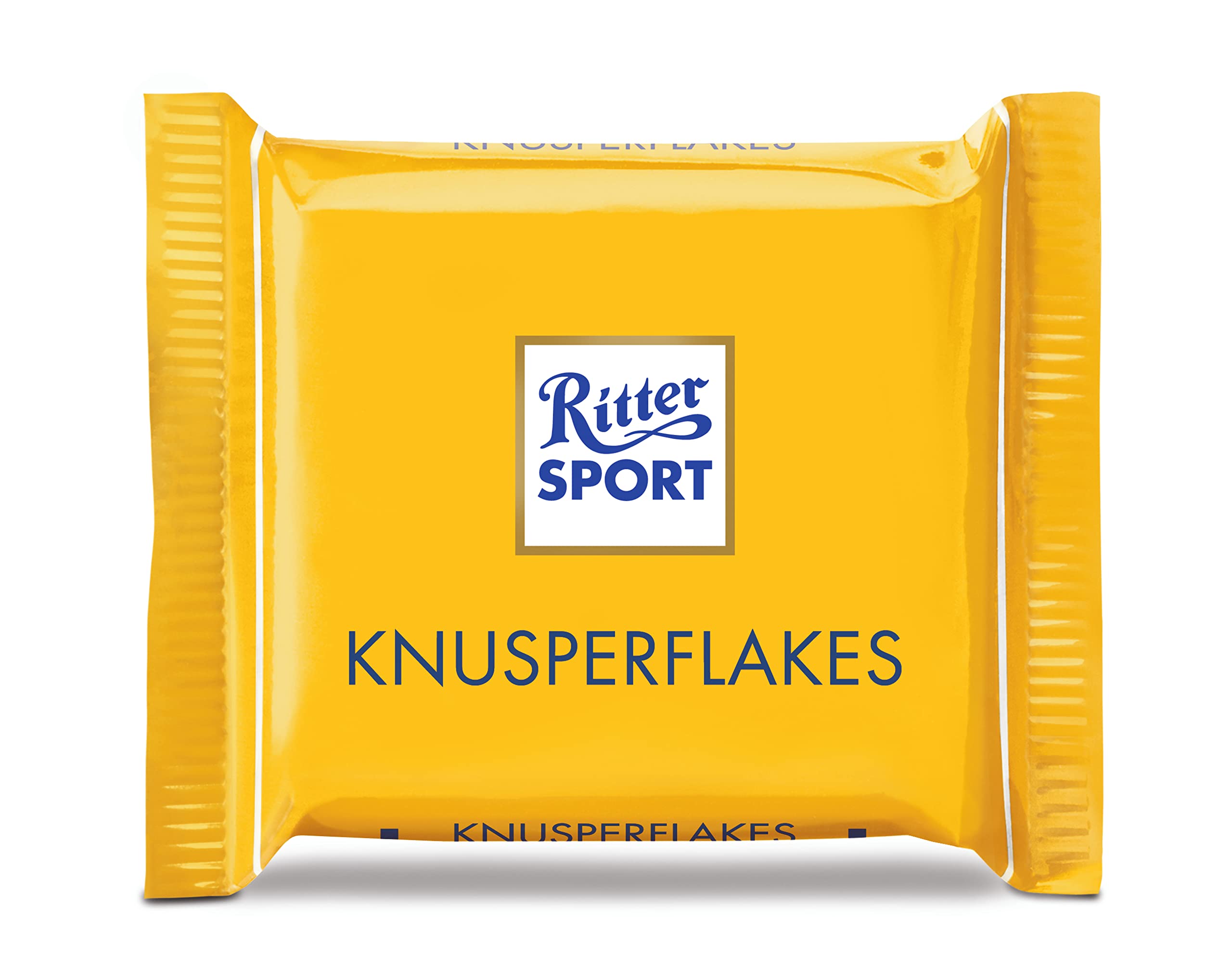 Ritter Sport mini Bunter Mix, Schokolade, Vollmilchschokolade, Halbbitter- & Edelvollmilch-Schokolade, perfekt zum Naschen und Genießen, Geschenkidee, 4 x 1,4 kg (336 Stück)