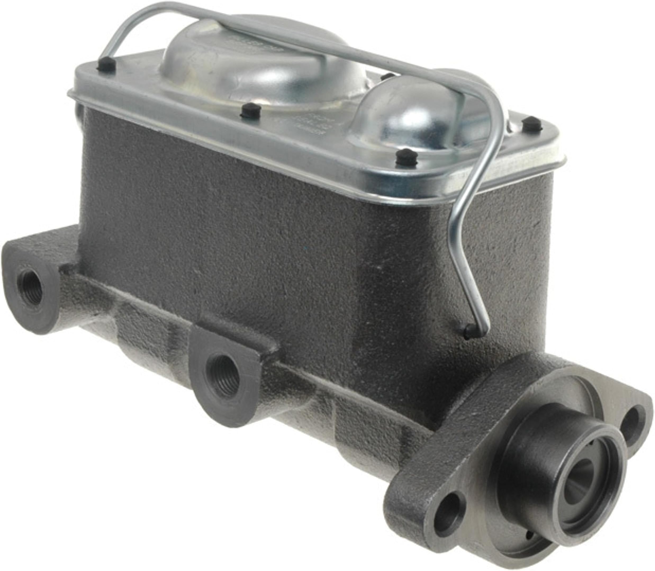 ACDelco 18M1878 Professional Brake Master Cylinder Assembly