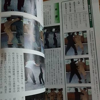 中国武術論 手熟よ談 千里不留行 徐紀 中山久四郎｜