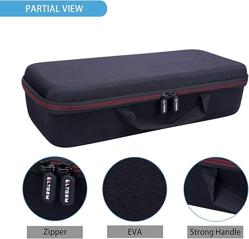 Miniatura 3 de LTGEM - Funda compatible con cocina de precisión Anova Culinary Sous Vide 2.0/3.0 / Pro, solo funda