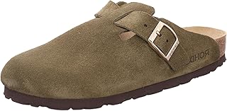 Mulas para Mujer Alba 6071
