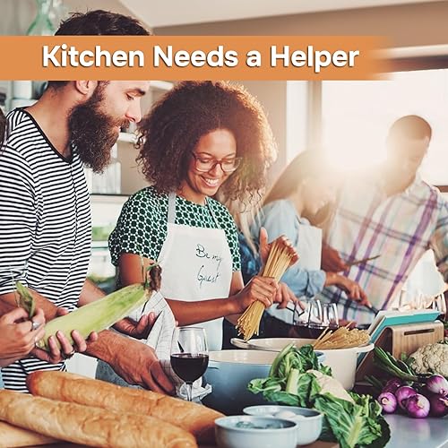 Miniatura 7 de Protectores para estufas de gas, protector de 0.012 in, cubiertas para quemadores de estufa de gas, 3 protectores de alfombrilla de estufa con 2