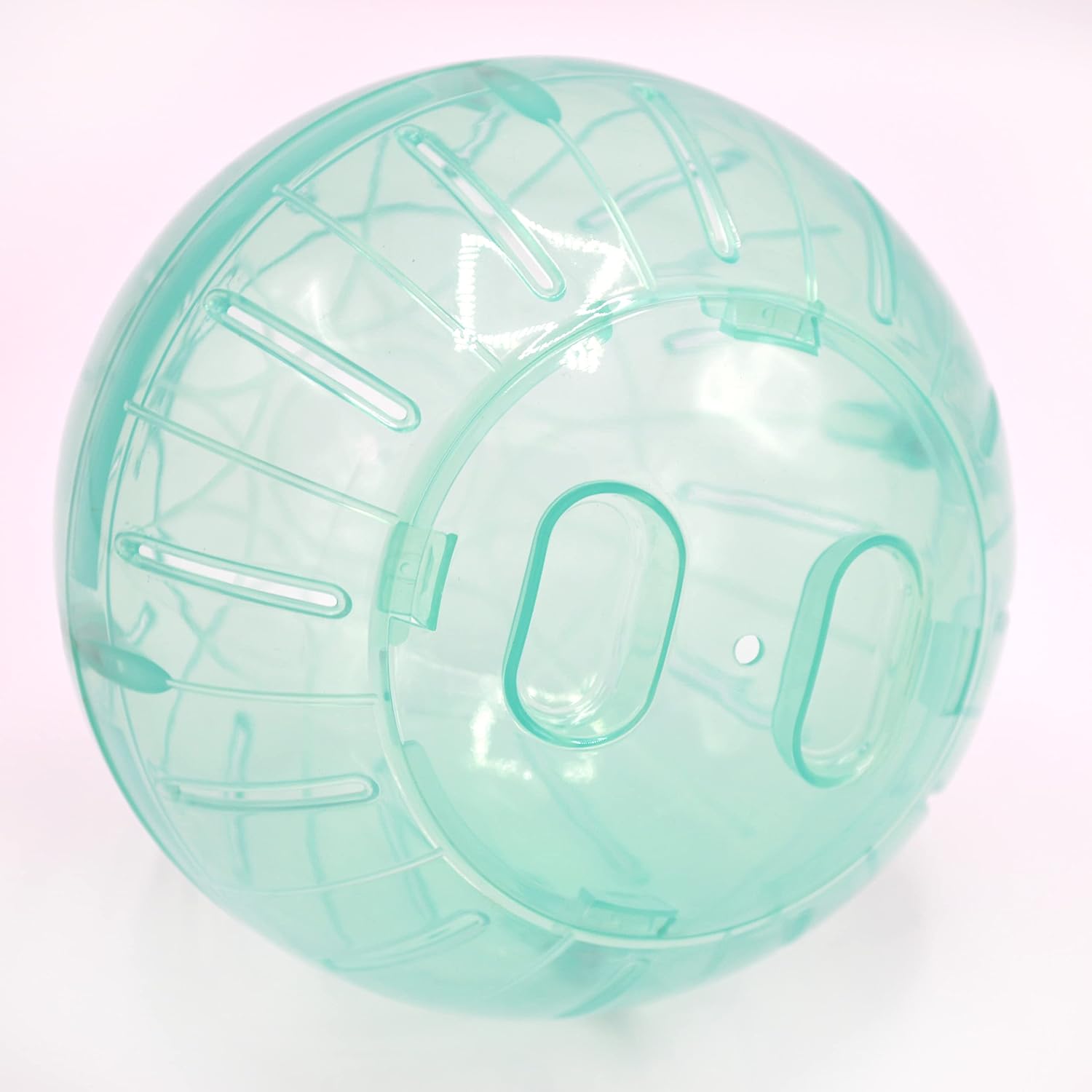 Enriched Life - 2-in-1 Fitness Ball
