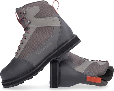 Simms Men's Tributary Boot - Rubber