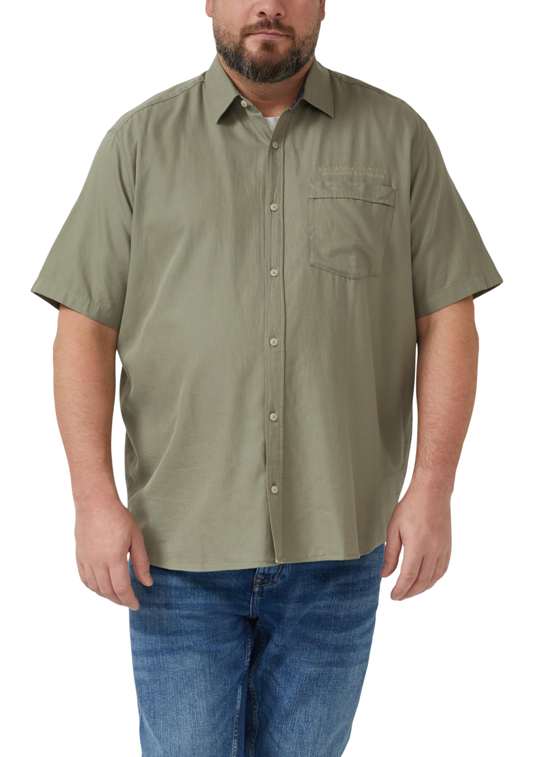 Tops, T-Shirts & Hemden für Herren