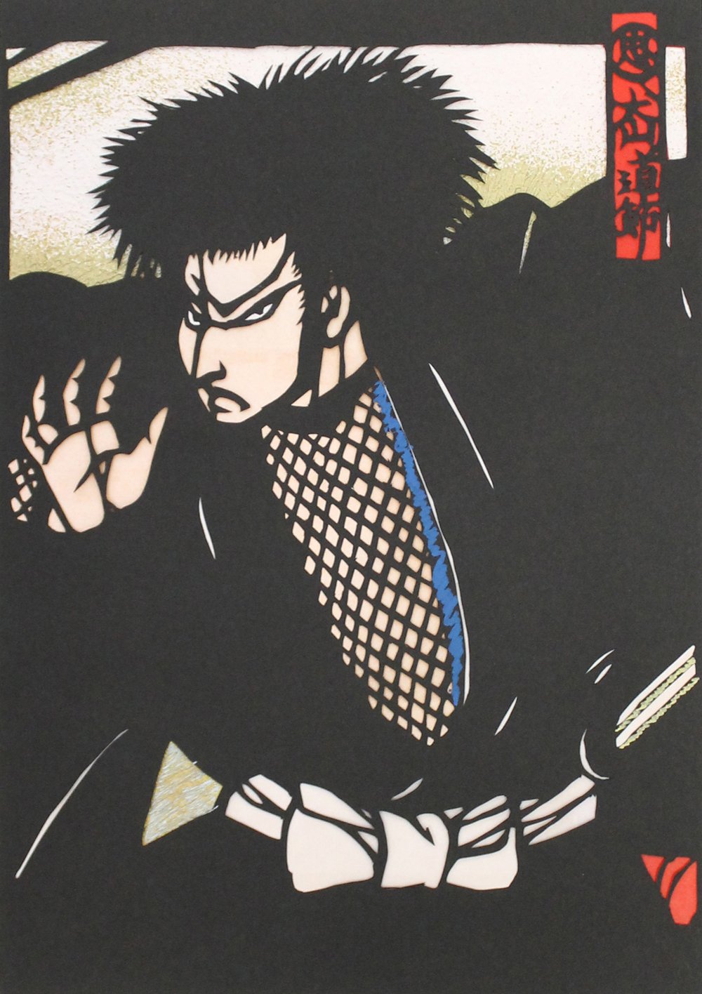 Muse color quality pack B4 standard black 100 input (japan import)