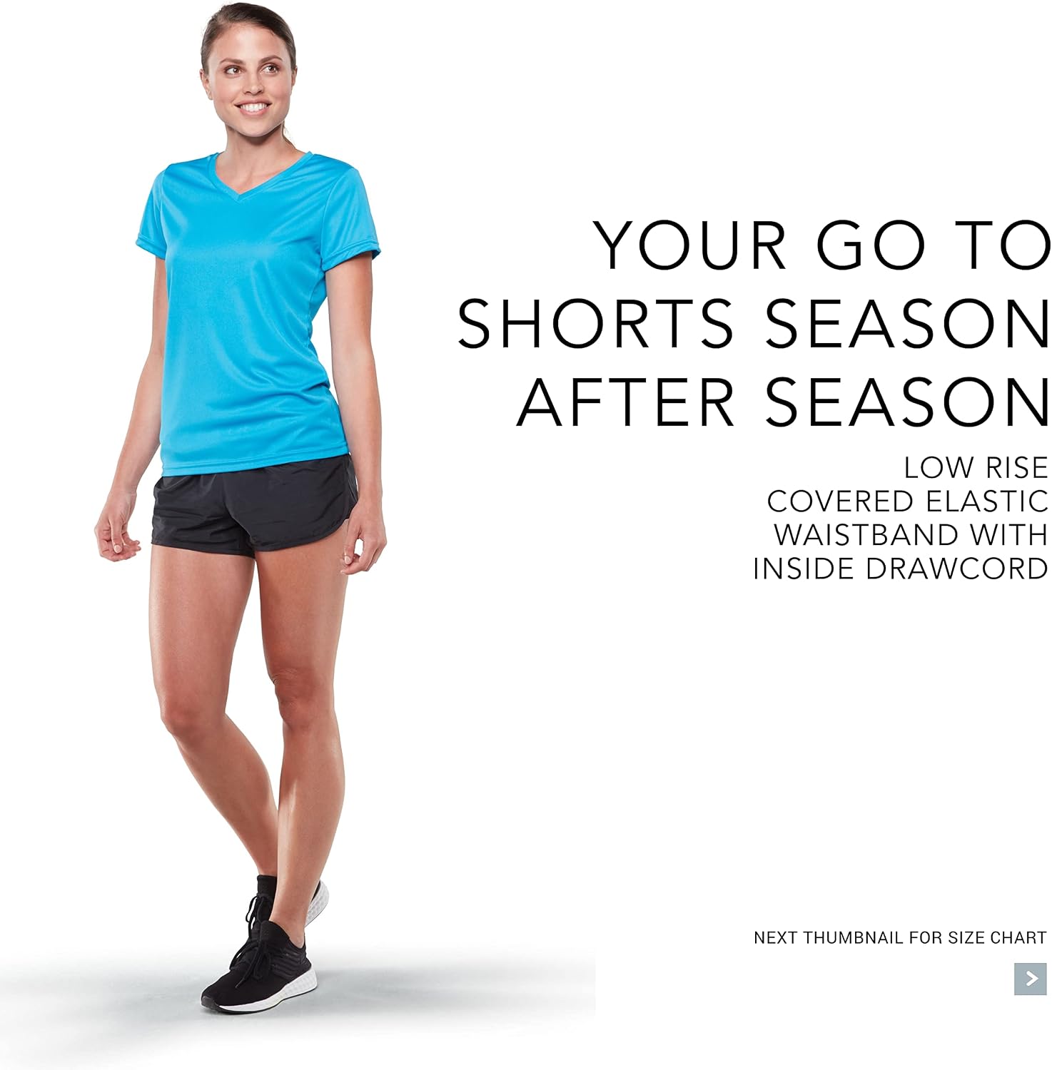 Augusta Sportswear Girls' 2431