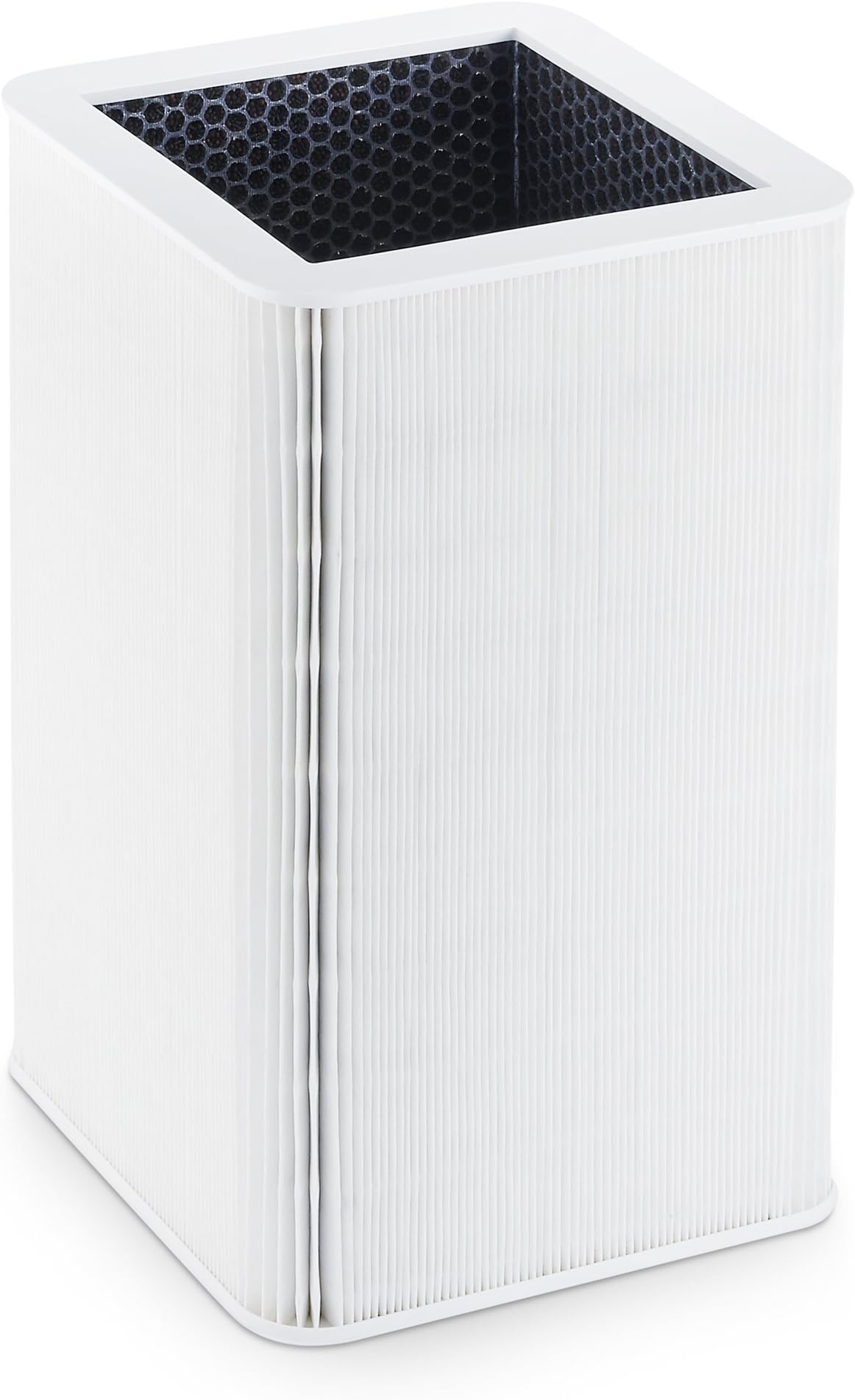 BLUEAIR Blue Pure 121 Genuine Replacement Filter, Extra Protection Particle and Activated Carbon, Fits Blue Pure 121 Air Purifier